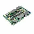 Bel Power Solutions Dc-Dc Regulated Power Supply Module, 1 Output, 168W, Hybrid QM48T14120-PAA0G